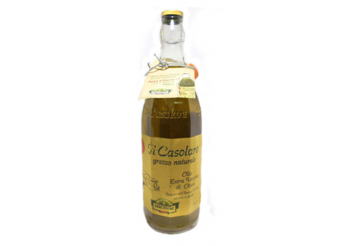 Купить Оливковое масло Farchioni Grezzo Naturale в Харькове | Eurostore